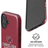 University of South Carolina Gamecocks Red iPhone 16 Plus Magsafe Impact Case